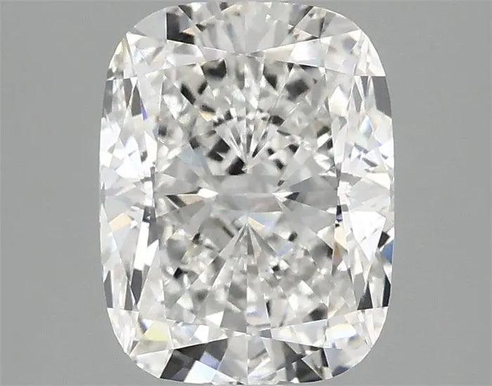 2.27 Carat · CUSHION · E · VS1 · IGI · Excellent Cut