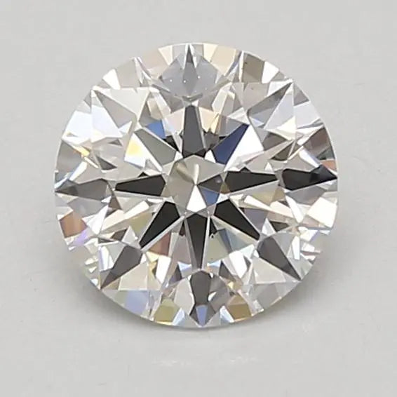 1.27 Carat · ROUND · D · VS1 · IGI · Ideal Cut