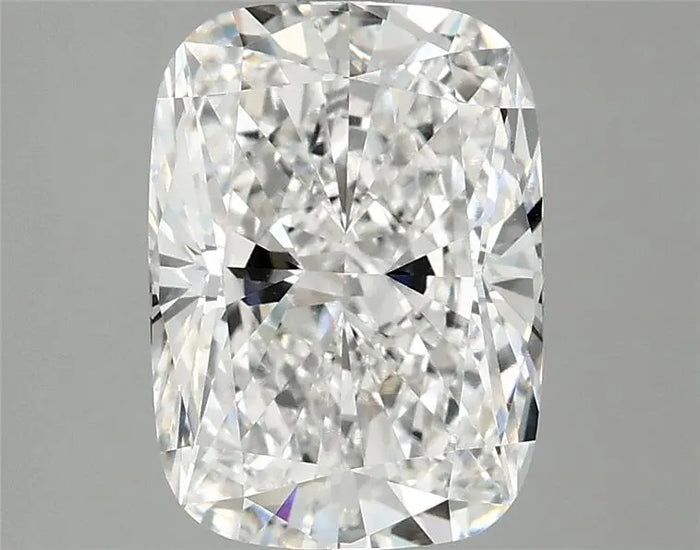 3.09 Carat · CUSHION · E · VVS2 · IGI · Excellent Cut
