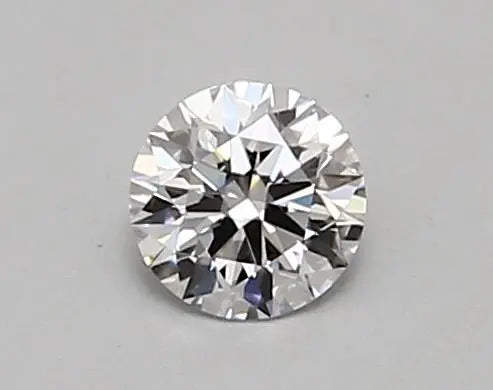 0.37 Carat · ROUND · D · FL · IGI · Ideal Cut