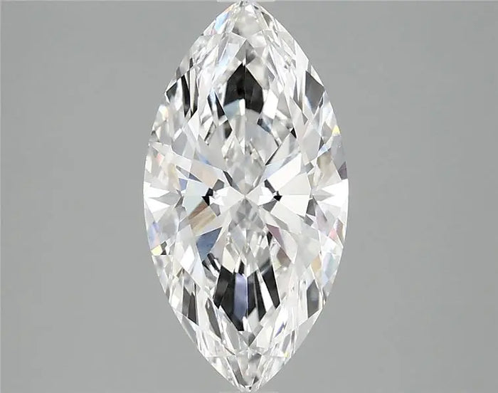 1.89 Carat · MARQUISE · D · VS1 · IGI · Excellent Cut