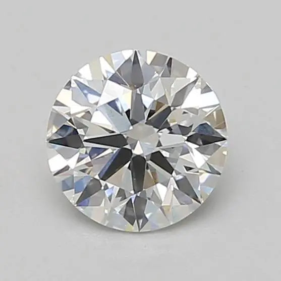 0.90 Carat · ROUND · E · VS1 · IGI · Ideal Cut