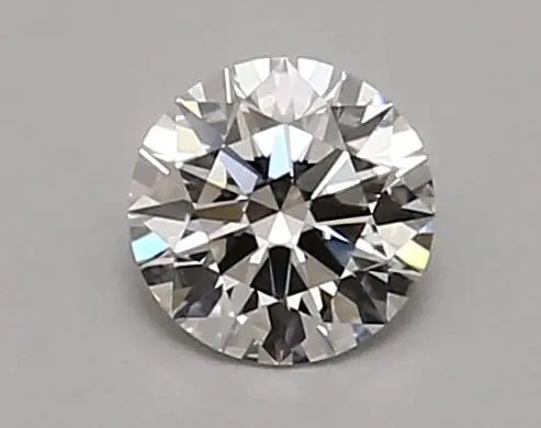 0.59 Carat · ROUND · D · FL · IGI · Ideal Cut