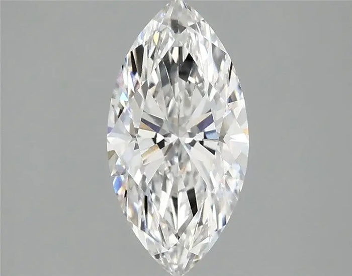1.55 Carat · MARQUISE · E · VS1 · IGI · Excellent Cut