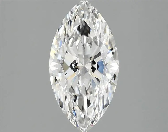 1.52 Carat · MARQUISE · E · VS1 · IGI · Excellent Cut