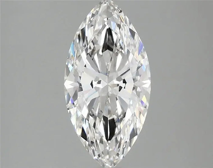 1.49 Carat · MARQUISE · E · VVS2 · IGI · Excellent Cut