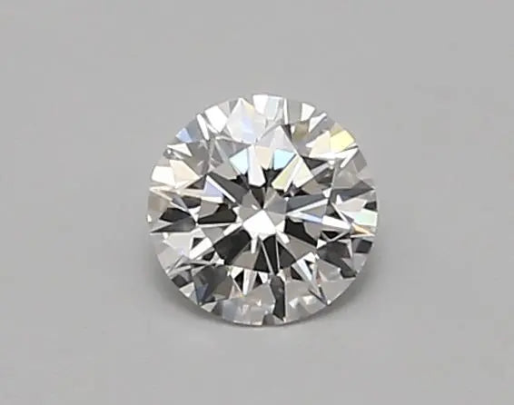 0.45 Carat · ROUND · D · VVS2 · IGI · Ideal Cut