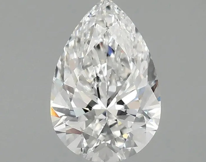1.09 Carat · PEAR · E · VS1 · IGI · Excellent Cut