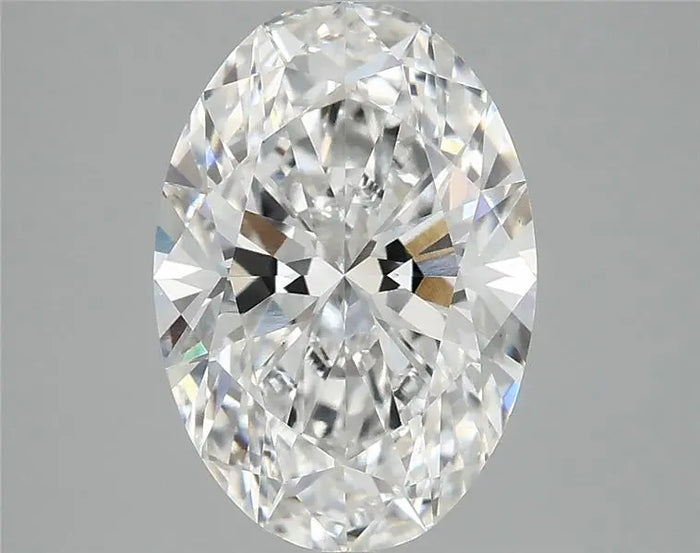 3.05 Carat · OVAL · E · VS1 · IGI · Excellent Cut