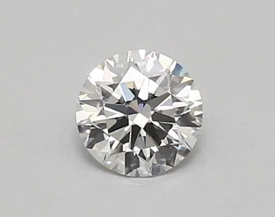 0.49 Carat · ROUND · D · VVS1 · IGI · Ideal Cut