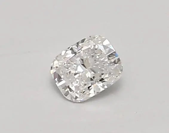 0.31 Carat · CUSHION · D · FL · IGI · Excellent Cut