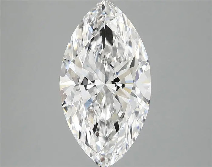 3.06 Carat · MARQUISE · E · VS1 · IGI · Excellent Cut