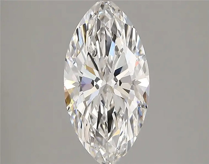 1.81 Carat · MARQUISE · E · VS1 · IGI · Excellent Cut
