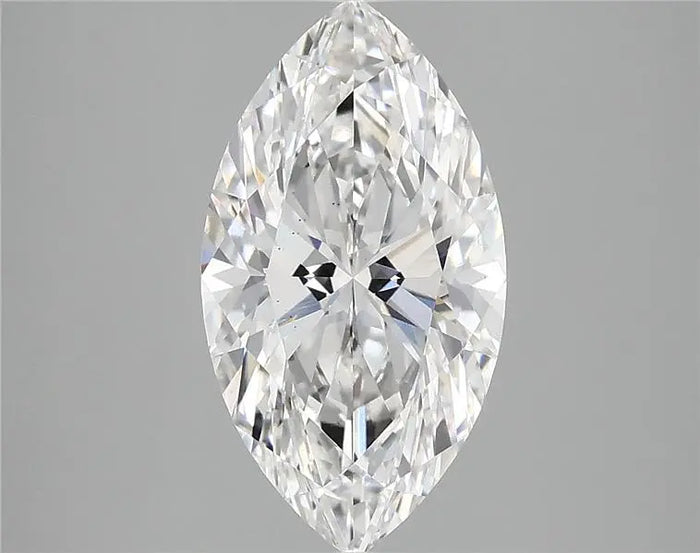 3.09 Carat · MARQUISE · E · VS2 · IGI · Excellent Cut