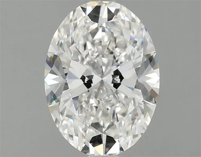 1.56 Carat · OVAL · F · VVS2 · IGI · Excellent Cut
