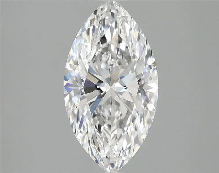1.90 Carat · MARQUISE · D · VS1 · IGI · Excellent Cut
