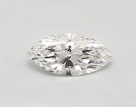 0.33 Carat · MARQUISE · D · VVS1 · IGI · Excellent Cut