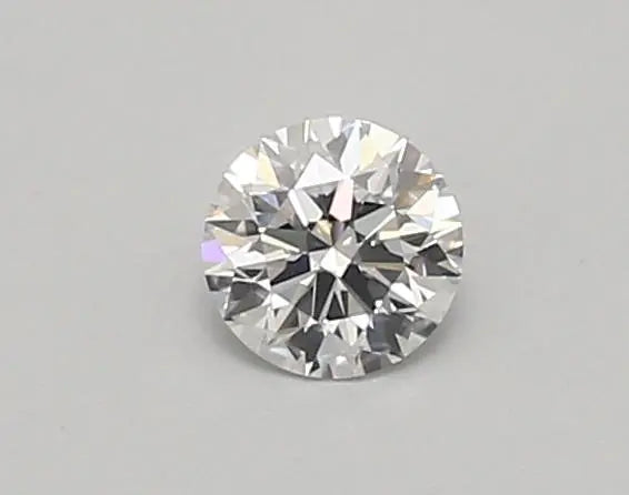 0.36 Carat · ROUND · D · VS1 · IGI · Ideal Cut