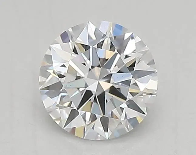 0.46 Carat · ROUND · D · VS1 · IGI · Ideal Cut