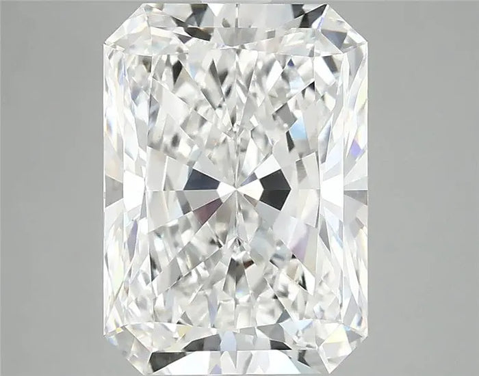 4.09 Carat · RADIANT · E · VVS2 · IGI · Excellent Cut