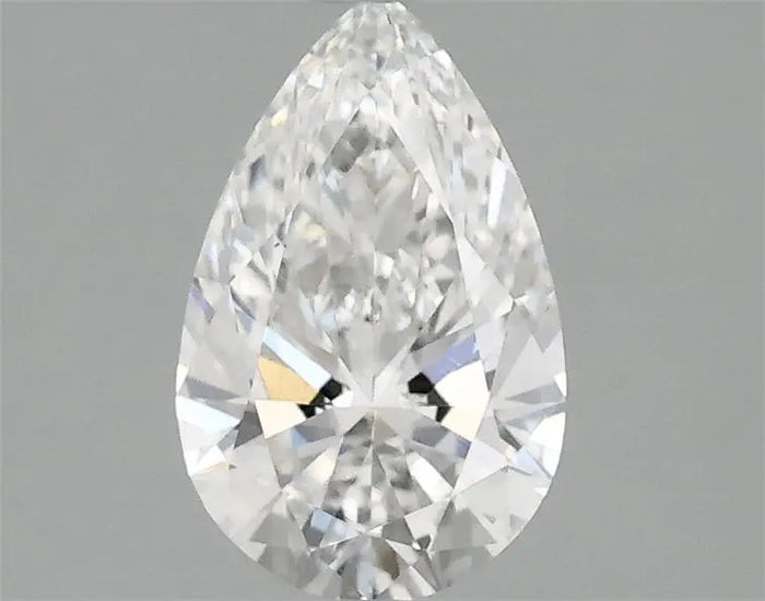 1.07 Carat · PEAR · D · VS1 · IGI · Excellent Cut