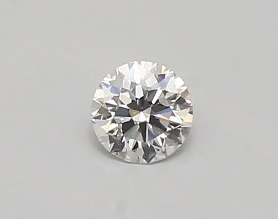 0.28 Carat · ROUND · D · VVS2 · IGI · Ideal Cut