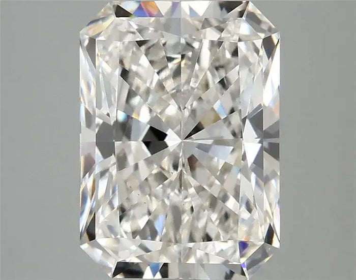 3.09 Carat · RADIANT · F · VS1 · IGI · Excellent Cut
