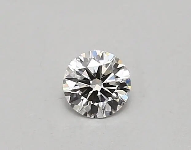 0.29 Carat · ROUND · D · VVS1 · IGI · Ideal Cut