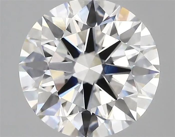3.12 Carat · ROUND · D · VVS2 · IGI · Ideal Cut