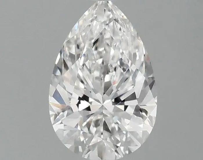 1.10 Carat · PEAR · E · VVS2 · IGI · Excellent Cut