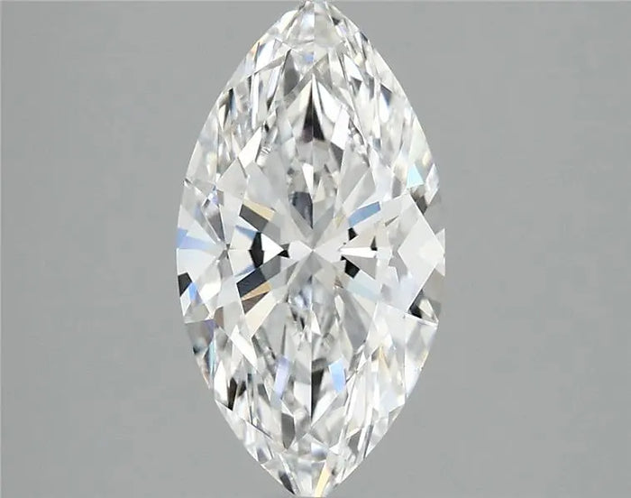 2.07 Carat · MARQUISE · E · VS1 · IGI · Excellent Cut
