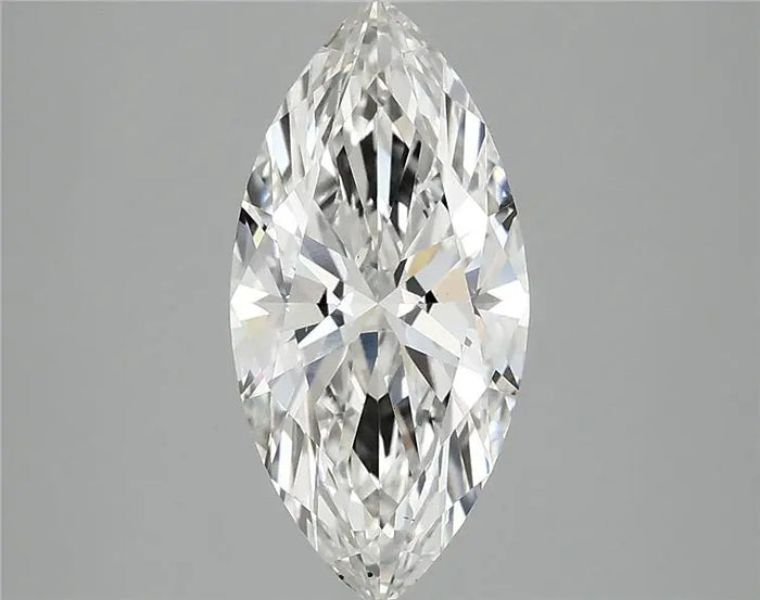 2.06 Carat · MARQUISE · F · VS2 · IGI · Excellent Cut