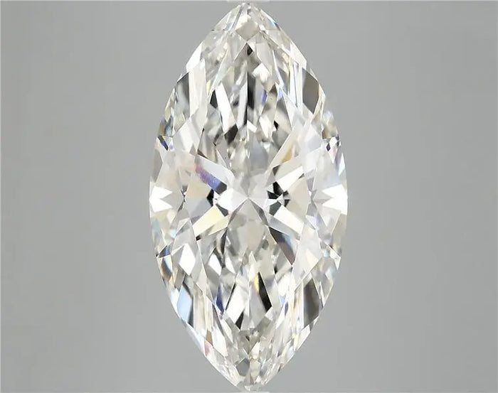 5.01 Carat · MARQUISE · G · VS1 · IGI · Excellent Cut