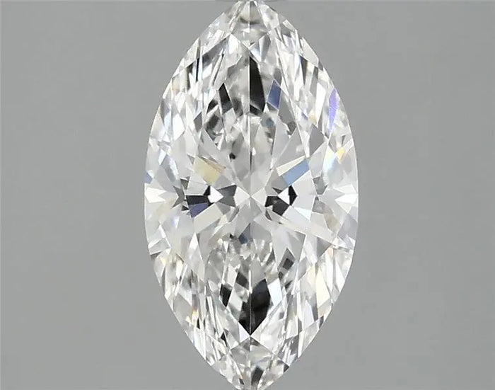 1.47 Carat · MARQUISE · E · VVS2 · IGI · Excellent Cut
