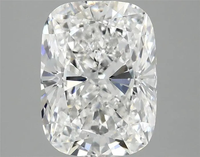 3.10 Carat · CUSHION · D · VS2 · IGI · Excellent Cut