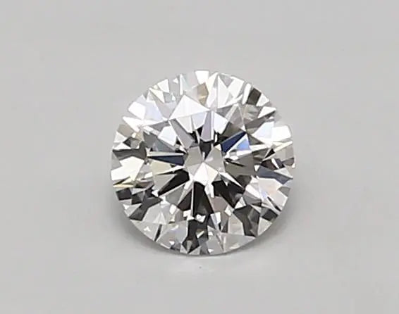 0.48 Carat · ROUND · D · VVS2 · IGI · Excellent Cut