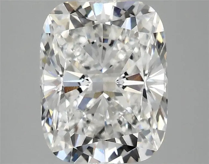 3.10 Carat · CUSHION · E · VS1 · IGI · Excellent Cut