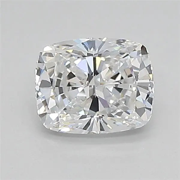 0.76 Carat · CUSHION · D · VVS2 · IGI · Very Good Cut