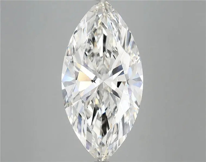 7.06 Carat · MARQUISE · F · VS1 · IGI · Excellent Cut