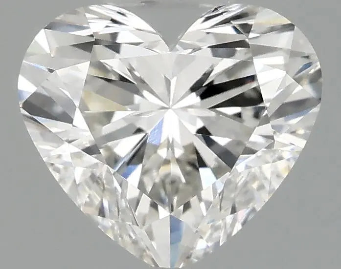 1.41 Carat · HEART · G · VS1 · IGI · Excellent Cut