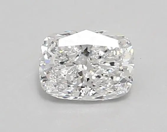 0.67 Carat · CUSHION · E · VVS1 · IGI · Very Good Cut