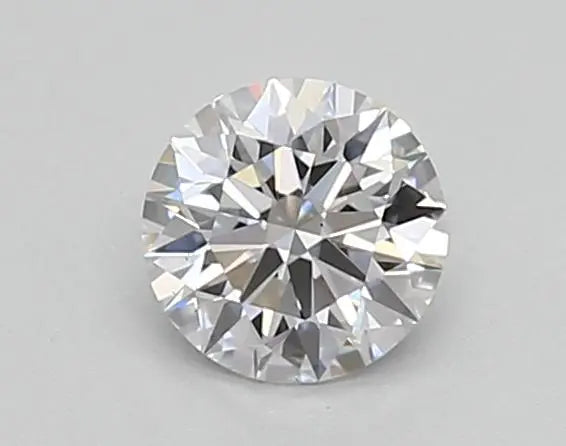 0.42 Carat · ROUND · D · VS1 · IGI · Ideal Cut