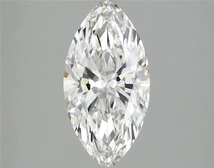 2.09 Carat · MARQUISE · E · VS1 · IGI · Excellent Cut