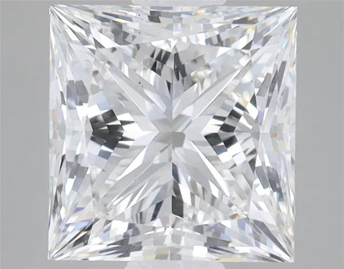 3.10 Carat · PRINCESS · F · VS1 · IGI · Excellent Cut