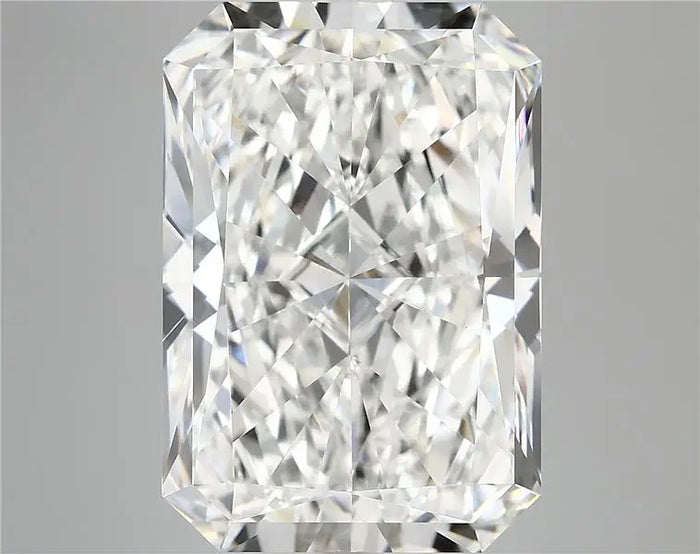 12.01 Carat · RADIANT · F · VVS2 · IGI · Excellent Cut