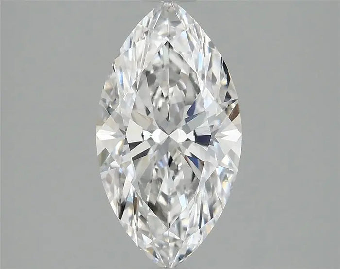 1.58 Carat · MARQUISE · E · VVS2 · IGI · Excellent Cut