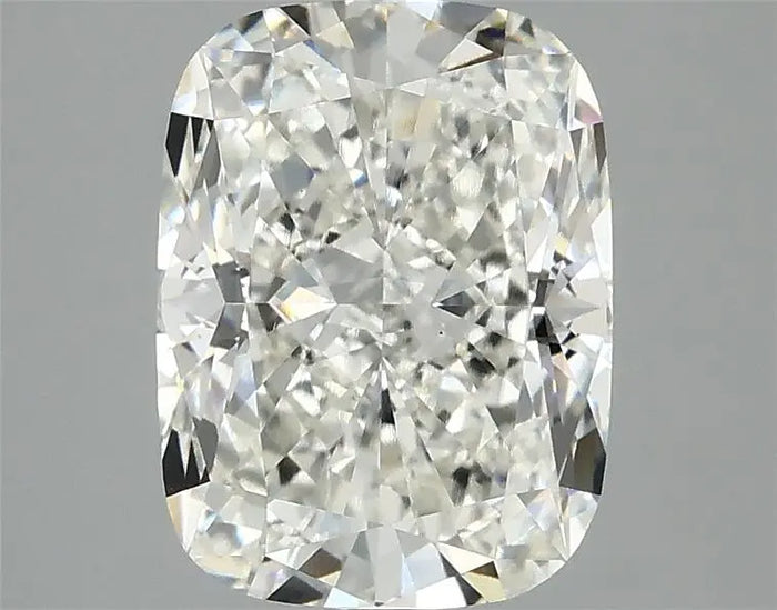 3.06 Carat · CUSHION · F · VVS2 · IGI · Excellent Cut