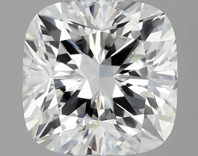 1.97 Carat · CUSHION · E · VS1 · IGI · Excellent Cut