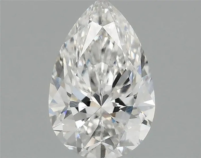 1.09 Carat · PEAR · E · VS1 · IGI · Excellent Cut