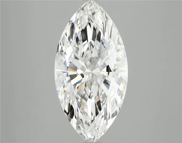 4.10 Carat · MARQUISE · E · VVS2 · IGI · Excellent Cut